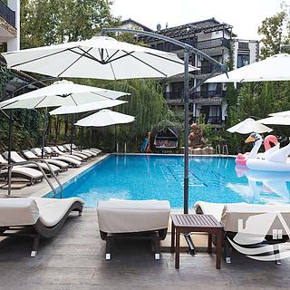 Prodej bytu 3+kk, 76m²