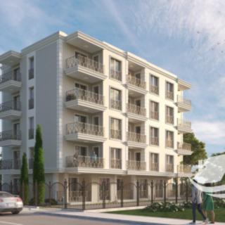 Prodej bytu 1+kk, garsoniery, 35m²