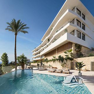 Prodej bytu 3+kk, 72m&sup2;