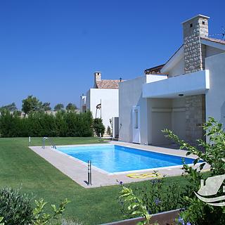 Prodej rodinného domu 110 m² na Kypru