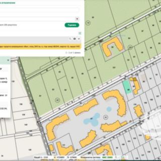 Prodej stavební parcely, 2043m²