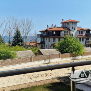 Prodej bytu 2+kk, 53m²