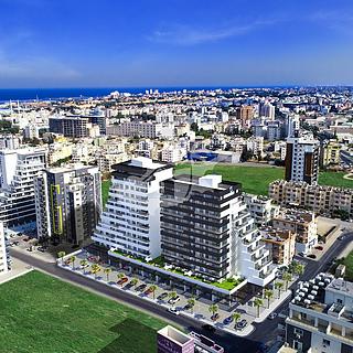 Prodej bytu 2+kk, 52m&sup2;