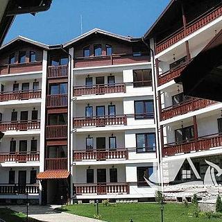 Prodej bytu 3+kk 173 m² v Bulharsku