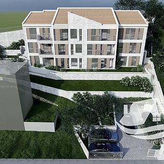 Prodej bytu 3+kk, 56m²