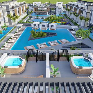 Prodej bytu 1+kk, garsoniery, 46m²