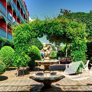 Prodej bytu 1+kk, garsoniery, 27m&sup2;