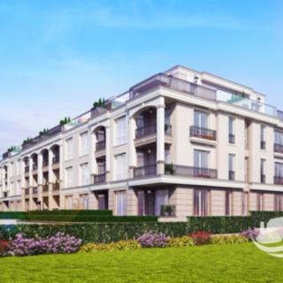 Prodej bytu 2+kk, 53m²