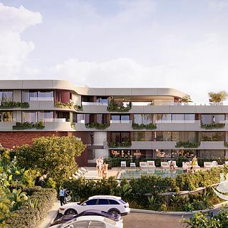 Prodej bytu 2+1, 96m&sup2;