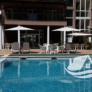 Prodej bytu 2+kk 56 m² v Bulharsku