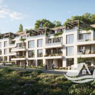 Prodej bytu 2+kk, 44m²