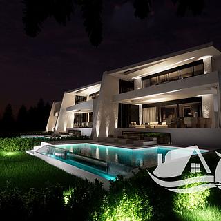 Prodej bytu 5+1 a více, 200m&sup2;