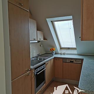 Prodej bytu 2+kk 62 m² Brno Líšeň, Otiskova