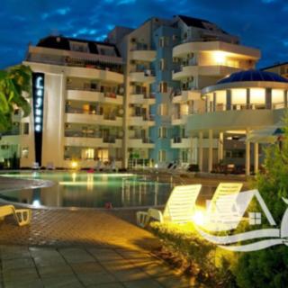 Prodej bytu 1+kk, garsoniery, 48m²