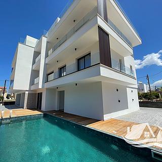 Prodej bytu 3+kk, 82m²