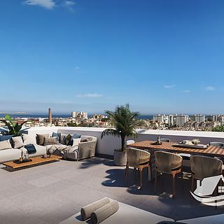 Prodej bytu 2+kk, 43m&sup2;