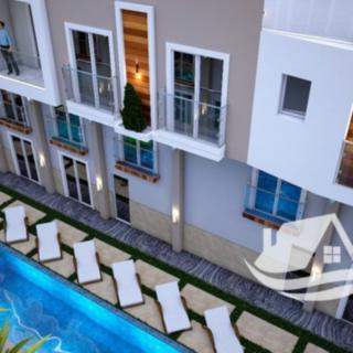 Prodej bytu 1+kk, garsoniery, 44m²