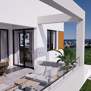 Prodej bytu 2+1, 78m&sup2;