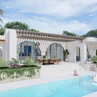 Prodej rodinného domu, 100m&sup2;