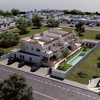 Prodej rodinného domu, 81m&sup2;