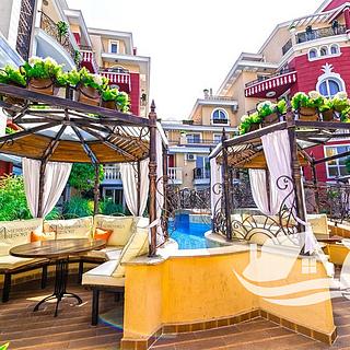 Prodej bytu 3+kk, 69m&sup2;