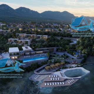 Prodej bytu 2+kk, 53m²