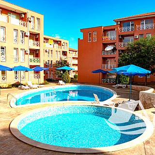 Prodej bytu 1+kk, garsoniery, 28m&sup2;