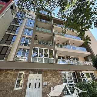 Prodej bytu 2+kk, 56m&sup2;