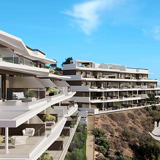 Prodej bytu 3+kk, 93m&sup2;