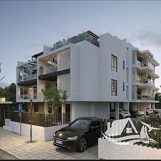 Prodej bytu 2+1, 70m²