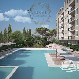 Prodej bytu 3+kk, 102m&sup2;