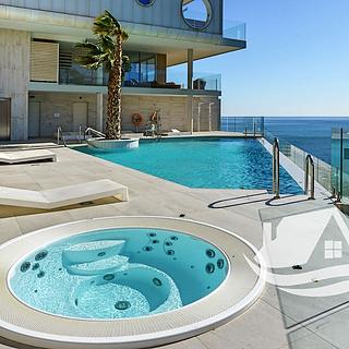 Prodej bytu 4+kk, 85m²