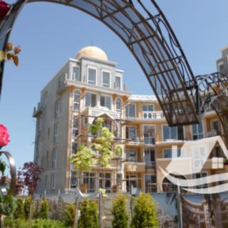 Prodej bytu 2+kk, 62m²
