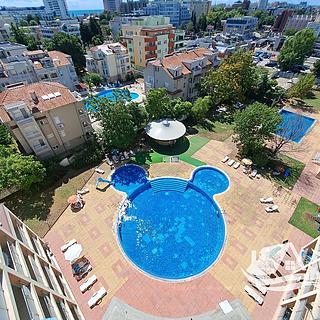 Prodej bytu 2+kk, 58m²