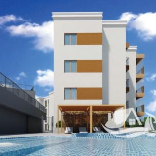 Prodej bytu 2+kk, 24m²