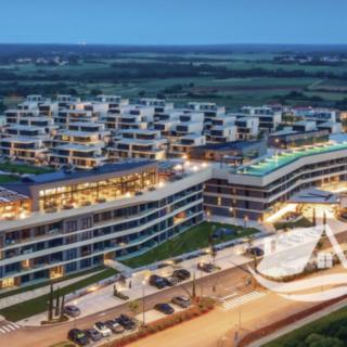 Prodej bytu 3+kk, 81m²