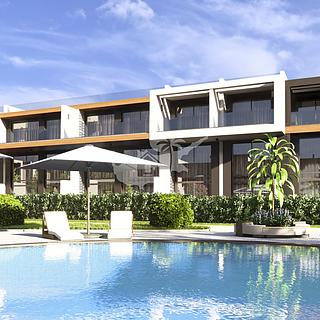 Prodej bytu 1+kk, garsoniery, 45m&sup2;