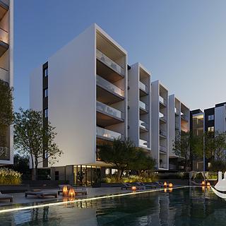 Prodej bytu 1+kk, garsoniery, 38m²