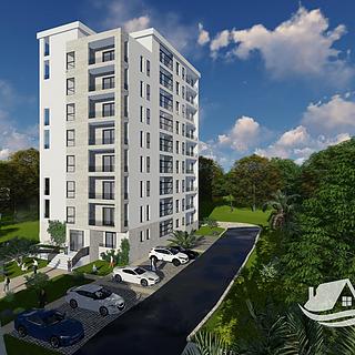 Prodej bytu 3+kk, 57m²