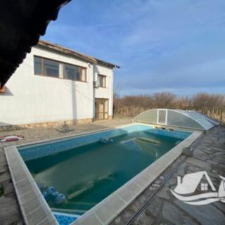 Prodej rodinného domu, 120m²