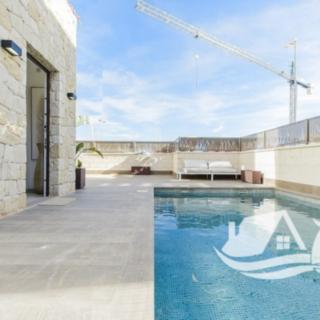 Prodej rodinného domu, 100m&sup2;