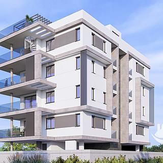 Prodej bytu 2+1, 78m&sup2;