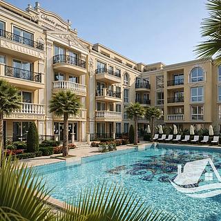 Prodej bytu 2+kk, 48m&sup2;