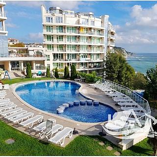 Prodej bytu 2+kk, 82m²