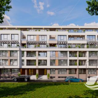 Prodej bytu 3+kk, 81m²