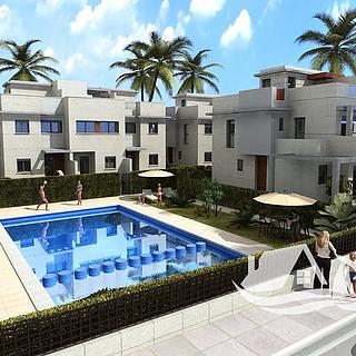 Prodej rodinného domu, 91m&sup2;