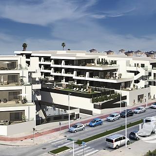 Prodej bytu 3+kk, 72m&sup2;