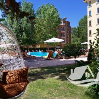 Prodej bytu 2+kk, 57m²