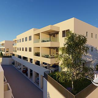 Prodej bytu 3+1, 104m&sup2;