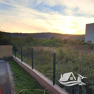 Prodej stavební parcely, 4225m²